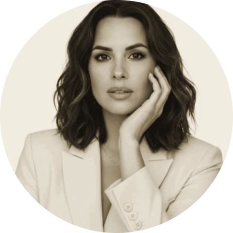 Verónica Ortiz, directora de Lion Edge Real Estate